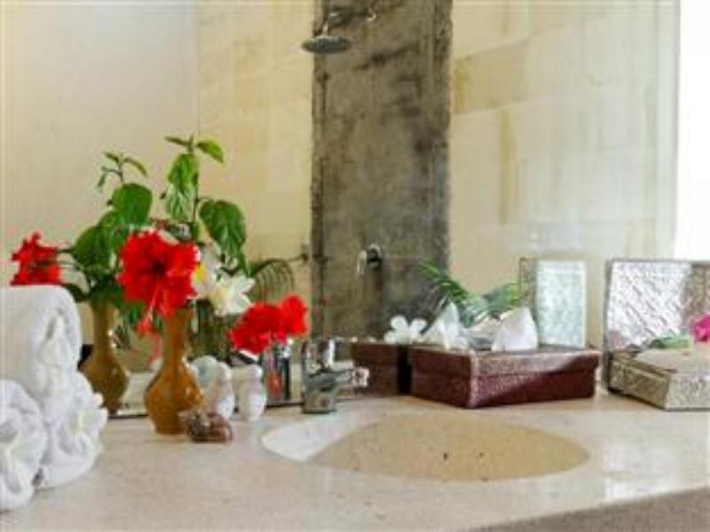 Villa Pagu Семіньяк Екстер'єр фото